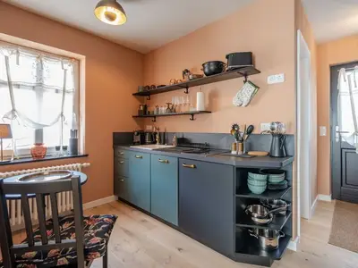 Ferienwohnung für 3 Personen (55 m²) in Heringsdorf (Seebad) 8/10