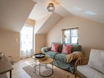 Ferienwohnung für 3 Personen (55 m²) in Heringsdorf (Seebad) 9/10