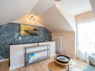 Ferienwohnung für 3 Personen (55 m²) in Heringsdorf (Seebad) 10/10