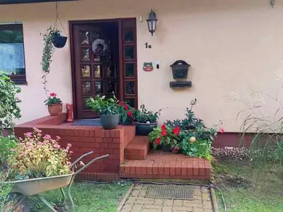 Ferienwohnung für 2 Personen (12 m²) in Heringsdorf (Seebad) 1/10