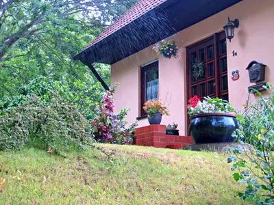 Ferienwohnung für 2 Personen (12 m²) in Heringsdorf (Seebad) 2/10