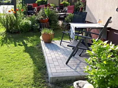 Ferienwohnung für 2 Personen (12 m²) in Heringsdorf (Seebad) 4/10