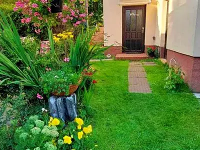 Ferienwohnung für 2 Personen (12 m²) in Heringsdorf (Seebad) 5/10