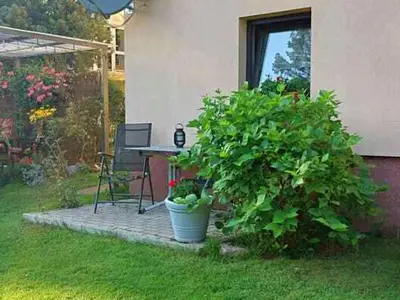 Ferienwohnung für 2 Personen (12 m²) in Heringsdorf (Seebad) 6/10