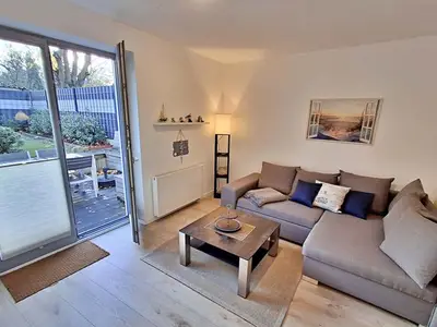 Ferienwohnung für 4 Personen (68 m²) in Heringsdorf (Seebad) 1/10