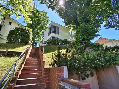 Ferienwohnung für 4 Personen (68 m²) in Heringsdorf (Seebad) 2/10