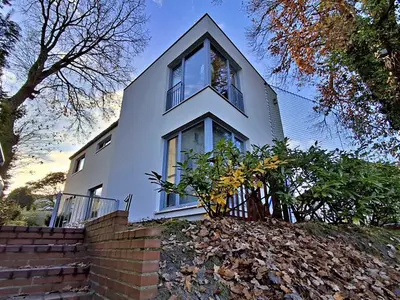 Ferienwohnung für 4 Personen (68 m²) in Heringsdorf (Seebad) 4/10