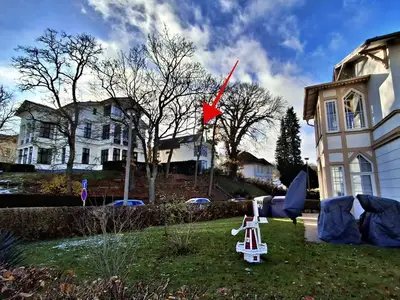 Ferienwohnung für 4 Personen (68 m²) in Heringsdorf (Seebad) 6/10