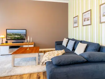 Ferienwohnung für 4 Personen (69 m²) in Heringsdorf (Seebad) 2/10