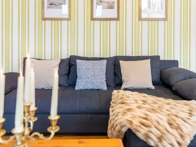 Ferienwohnung für 4 Personen (69 m²) in Heringsdorf (Seebad) 3/10