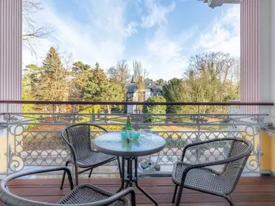 Ferienwohnung für 4 Personen (69 m²) in Heringsdorf (Seebad) 6/10