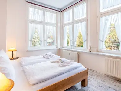 Ferienwohnung für 4 Personen (69 m²) in Heringsdorf (Seebad) 7/10