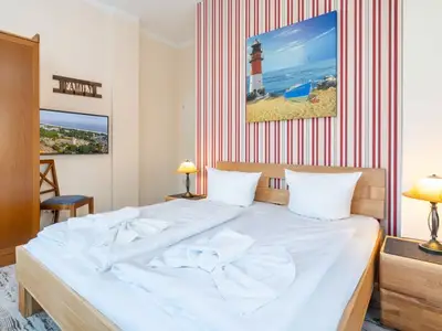 Ferienwohnung für 4 Personen (69 m²) in Heringsdorf (Seebad) 8/10