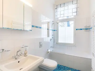 Ferienwohnung für 4 Personen (69 m²) in Heringsdorf (Seebad) 10/10