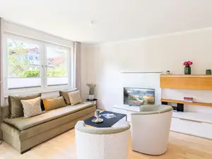 Ferienwohnung für 4 Personen (69 m²) in Heringsdorf (Seebad)