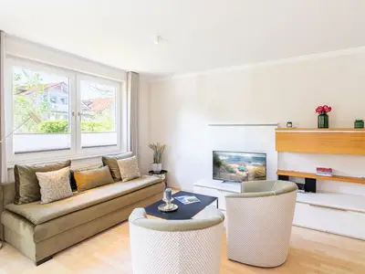 Ferienwohnung für 4 Personen (69 m²) in Heringsdorf (Seebad) 1/10