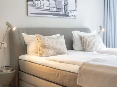 Ferienwohnung für 4 Personen (69 m²) in Heringsdorf (Seebad) 10/10