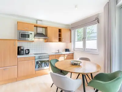 Ferienwohnung für 4 Personen (69 m²) in Heringsdorf (Seebad) 4/10