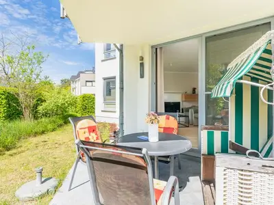 Ferienwohnung für 4 Personen (69 m²) in Heringsdorf (Seebad) 5/10