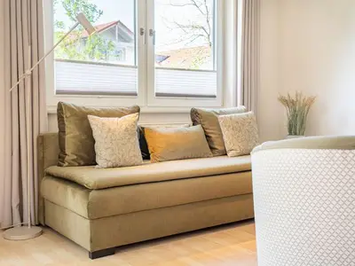 Ferienwohnung für 4 Personen (69 m²) in Heringsdorf (Seebad) 7/10