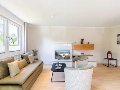 Ferienwohnung für 4 Personen (69 m²) in Heringsdorf (Seebad) 6/10