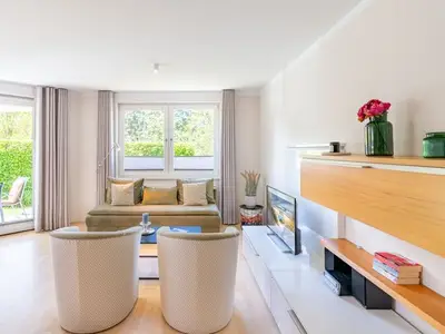 Ferienwohnung für 4 Personen (69 m²) in Heringsdorf (Seebad) 8/10