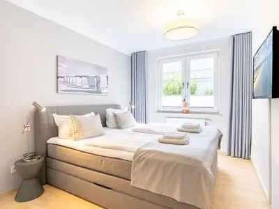 Ferienwohnung für 4 Personen (69 m²) in Heringsdorf (Seebad) 2/10