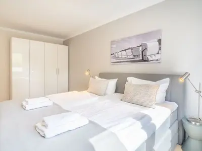 Ferienwohnung für 4 Personen (69 m²) in Heringsdorf (Seebad) 9/10