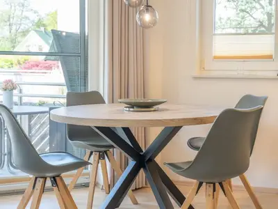 Ferienwohnung für 4 Personen (69 m²) in Heringsdorf (Seebad) 7/10