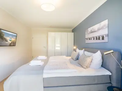 Ferienwohnung für 4 Personen (69 m²) in Heringsdorf (Seebad) 8/10