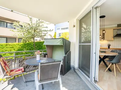 Ferienwohnung für 4 Personen (69 m²) in Heringsdorf (Seebad) 10/10