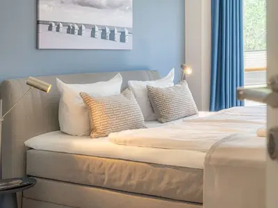 Ferienwohnung für 4 Personen (69 m²) in Heringsdorf (Seebad) 9/10