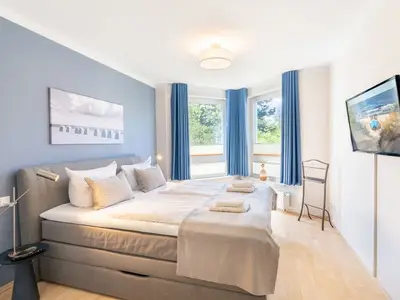 Ferienwohnung für 4 Personen (69 m²) in Heringsdorf (Seebad) 3/10