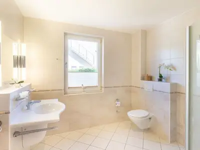 Ferienwohnung für 4 Personen (69 m²) in Heringsdorf (Seebad) 5/10