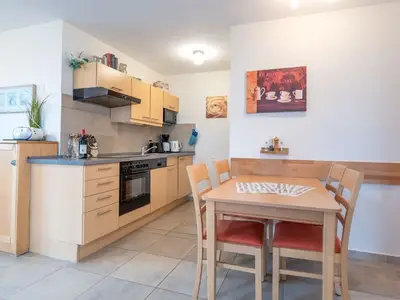 Ferienwohnung für 4 Personen (51 m²) in Heringsdorf (Seebad) 6/10