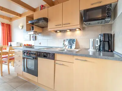 Ferienwohnung für 2 Personen (40 m²) in Heringsdorf (Seebad) 6/10