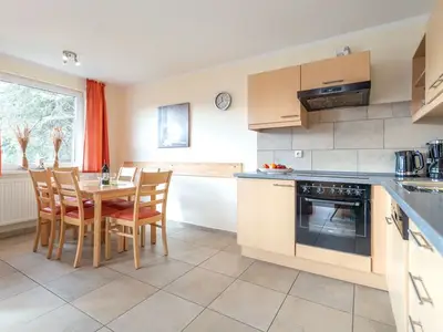 Ferienwohnung für 4 Personen (49 m²) in Heringsdorf (Seebad) 4/10