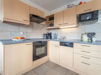 Ferienwohnung für 4 Personen (49 m²) in Heringsdorf (Seebad) 6/10