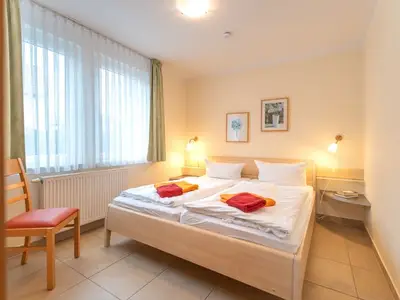 Ferienwohnung für 4 Personen (61 m²) in Heringsdorf (Seebad) 9/10