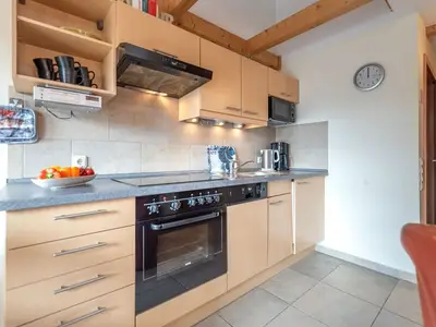 Ferienwohnung für 2 Personen (40 m²) in Heringsdorf (Seebad) 6/10