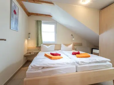 Ferienwohnung für 2 Personen (40 m²) in Heringsdorf (Seebad) 7/10