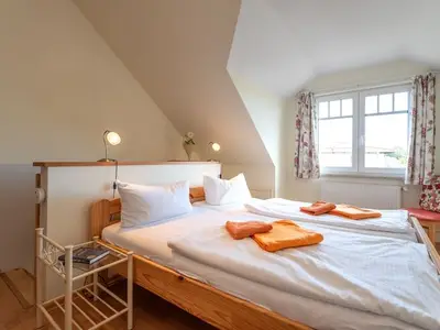 Ferienwohnung für 2 Personen (48 m²) in Heringsdorf (Seebad) 8/10