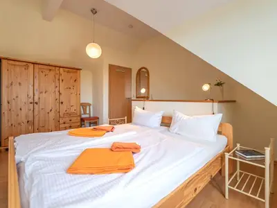 Ferienwohnung für 2 Personen (48 m²) in Heringsdorf (Seebad) 9/10