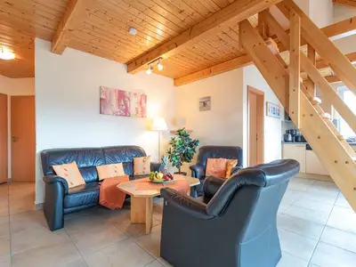 Ferienwohnung für 5 Personen (66 m²) in Heringsdorf (Seebad) 1/10