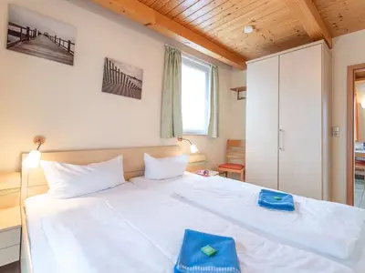Ferienwohnung für 5 Personen (66 m²) in Heringsdorf (Seebad) 8/10