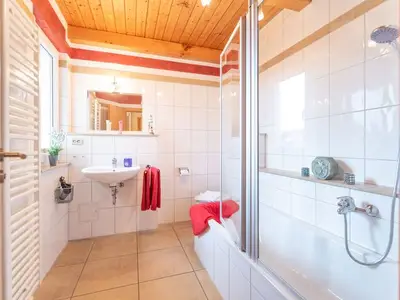 Ferienwohnung für 5 Personen (66 m²) in Heringsdorf (Seebad) 9/10