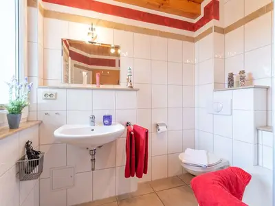 Ferienwohnung für 5 Personen (66 m²) in Heringsdorf (Seebad) 10/10