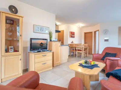 Ferienwohnung für 4 Personen (51 m²) in Heringsdorf (Seebad) 3/10