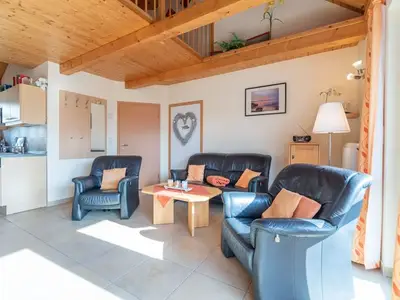 Ferienwohnung für 5 Personen (62 m²) in Heringsdorf (Seebad) 3/10