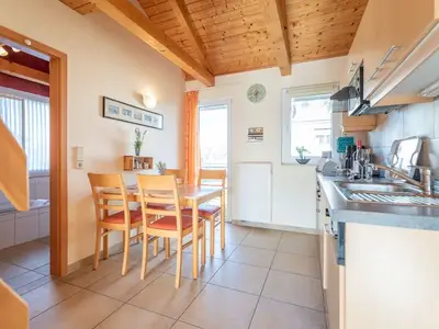 Ferienwohnung für 5 Personen (62 m²) in Heringsdorf (Seebad) 6/10
